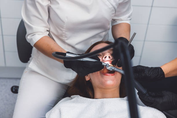Best Cosmetic Emergency Dentistry in Breckenridge, CO